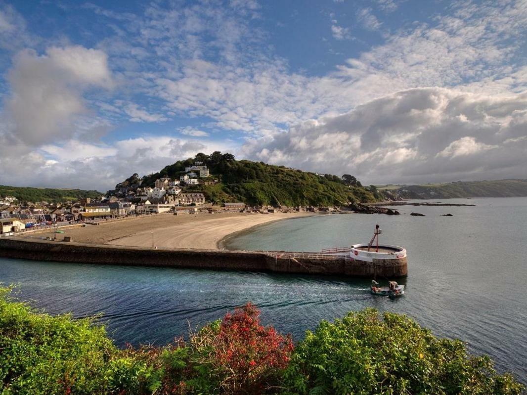 Smugglers Cottage Looe Exterior photo